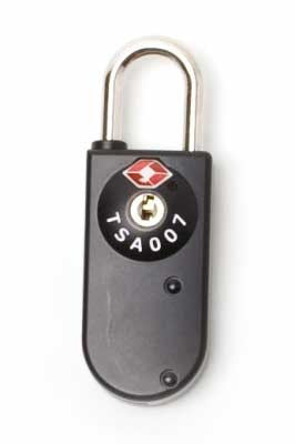 Pacsafe Prosafe 750 secure key-card lock