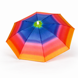 Anti-UV and Rain Travel Fishing Umbrella Hat