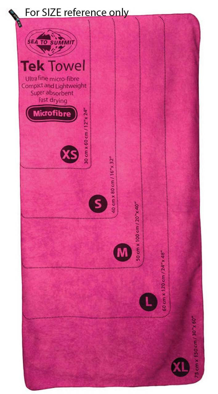 Sea to Summit Tek Towel