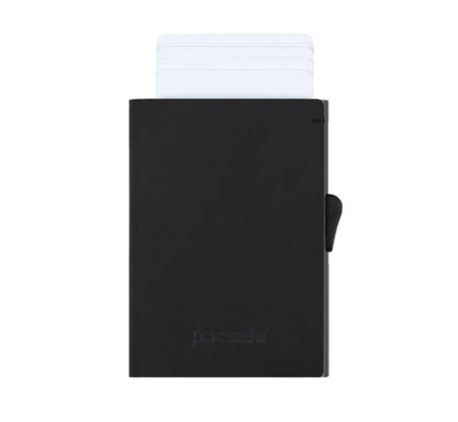 Pacsafe RFIDsafe TEC slider wallet