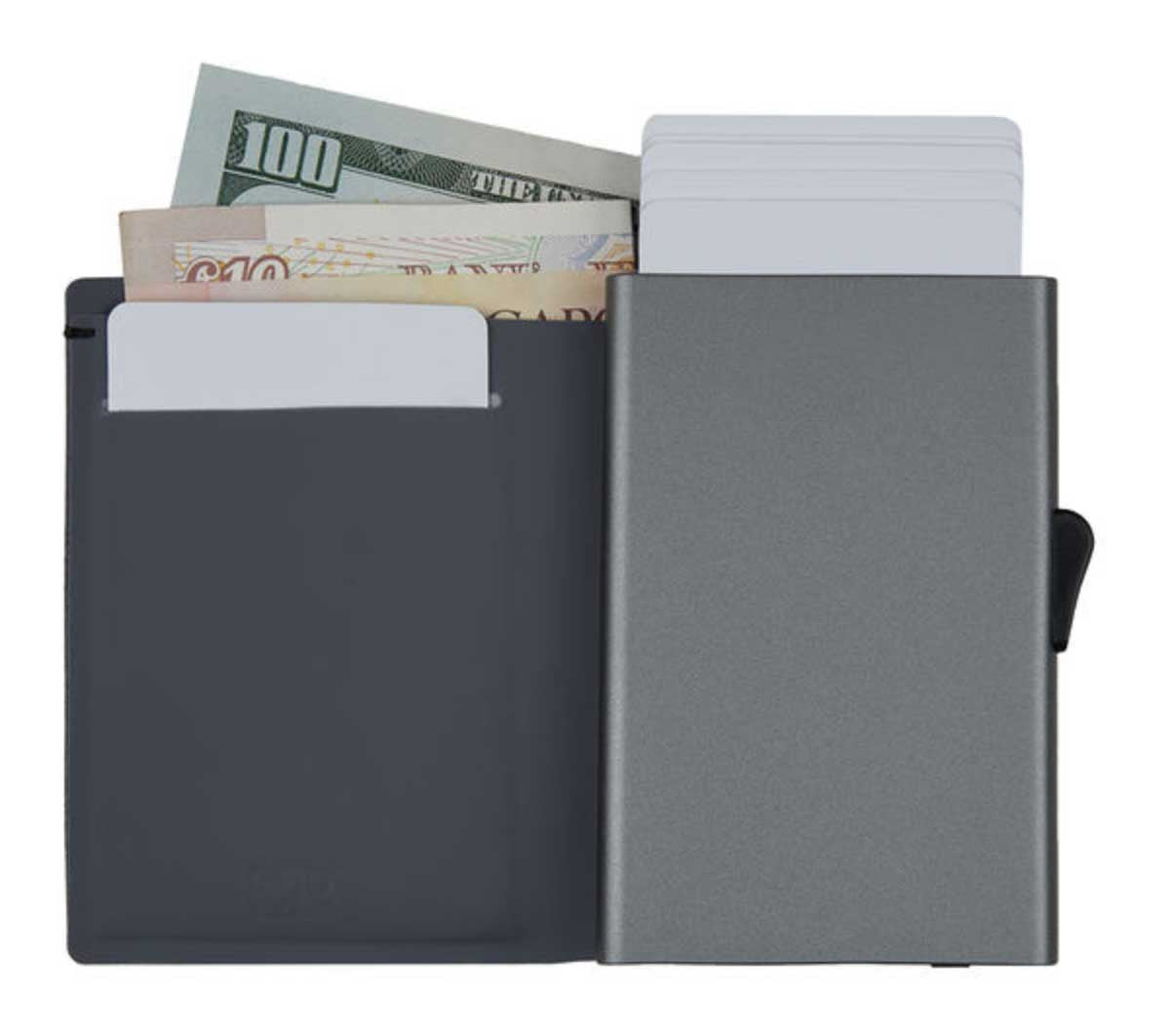 Pacsafe RFIDsafe TEC slider wallet
