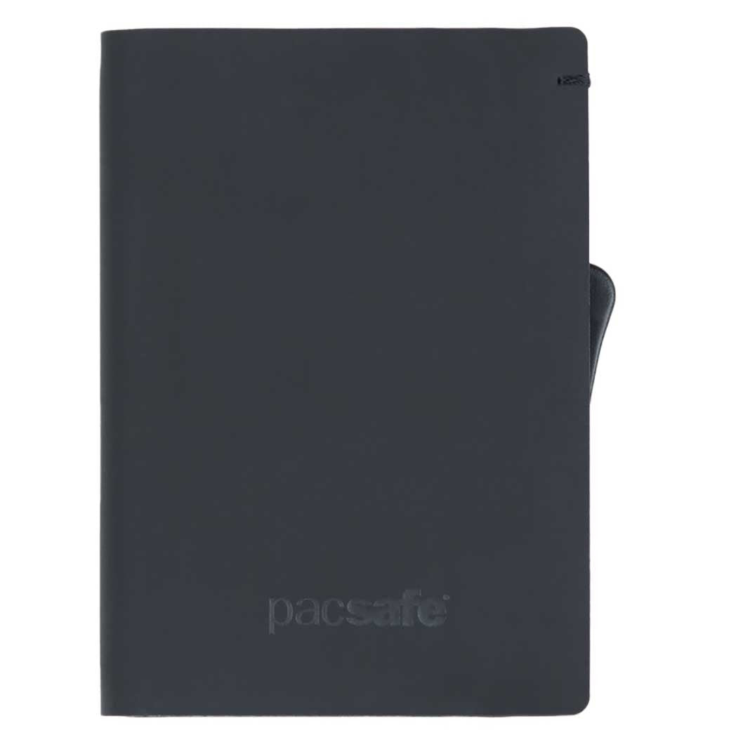 Pacsafe RFIDsafe TEC slider wallet