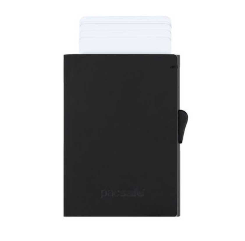 Pacsafe RFIDsafe TEC slider wallet