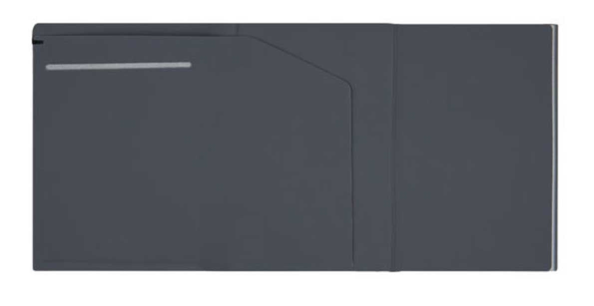 Pacsafe RFIDsafe TEC slider wallet