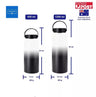 Stainless Steel Vacuum Insulated Water Bottle