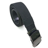 Anti-Theft Travel Belt: Secure Money Wallet with Secret Compartment