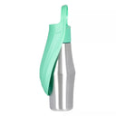 750ML Stainless Travel Portable Pet Dispenser