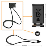 Hands Free SmartPhone Neck Holder