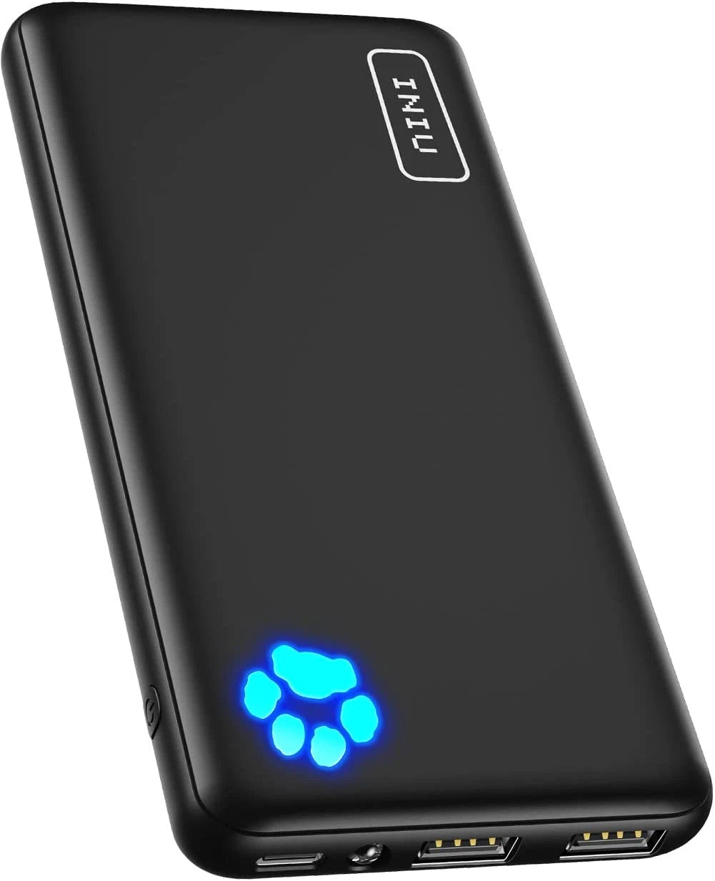 Ultra Slim 10000mAh Power Bank