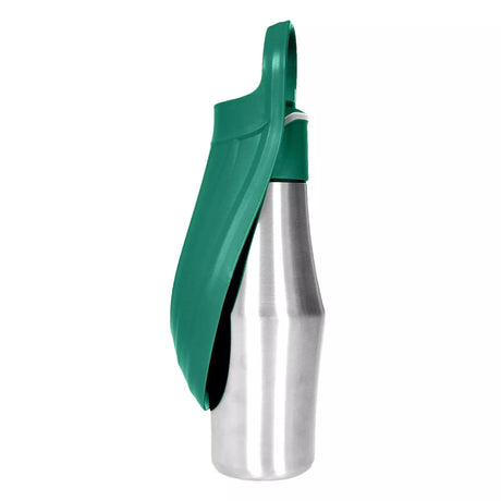 750ML Stainless Travel Portable Pet Dispenser