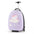40cm Hard Shell Kids Carry on Luggage