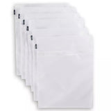 6x Laundry Wash Bags, Lingerie Washing Mesh Travel Wash Bag Stockings