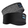 Wireless Eye Mask with Bluetooth Sleep Headphones