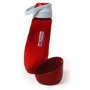 750ml Gourd Bottle with Detachable Dog Bowl