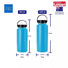 Stainless Steel Vacuum Insulated Water Bottle