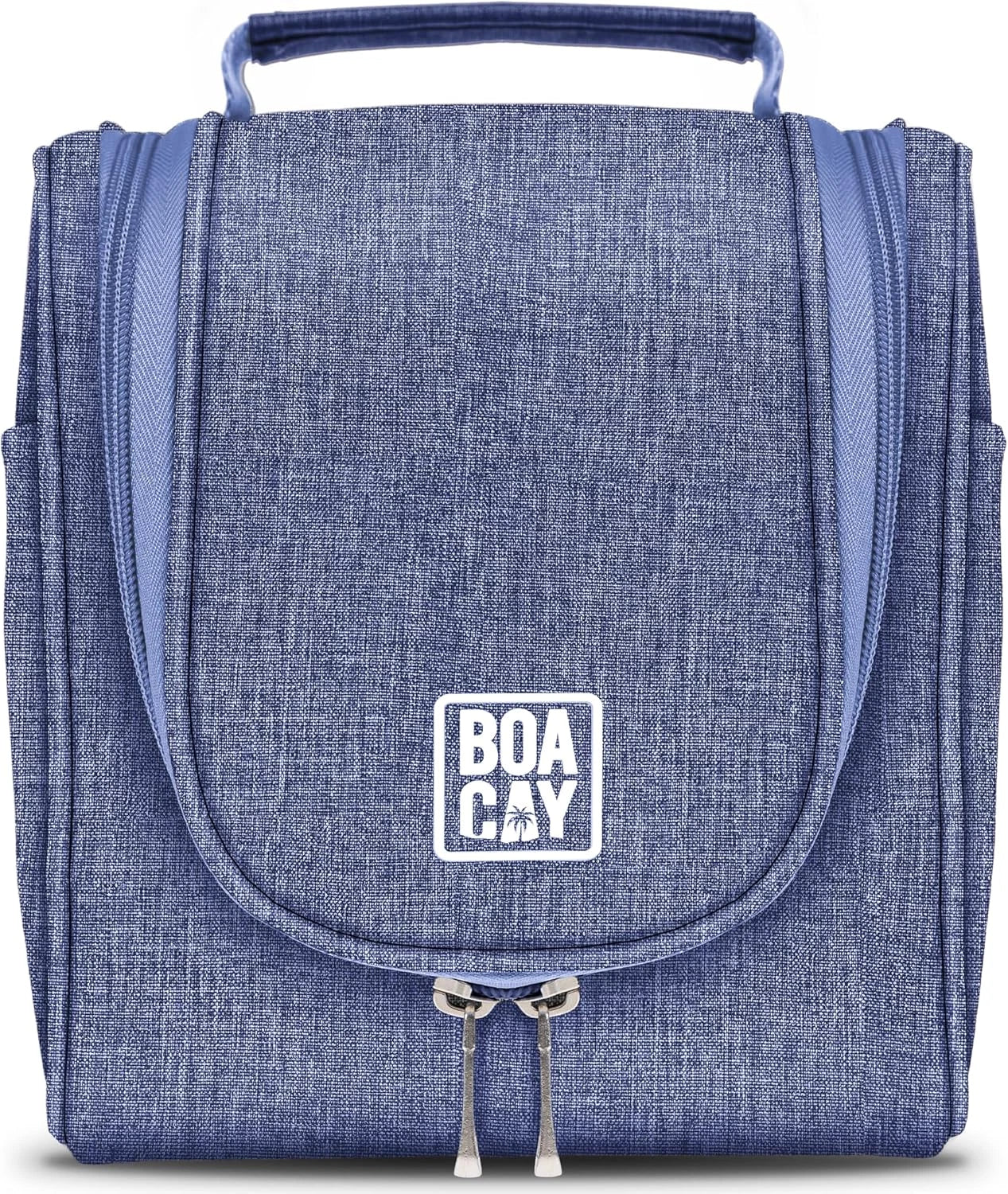 Unisex Hanging Travel Toiletry Bag
