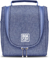 Unisex Hanging Travel Toiletry Bag