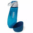 750ml Gourd Bottle with Detachable Dog Bowl