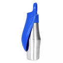 750ML Stainless Travel Portable Pet Dispenser