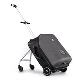 50 CM Expandable Suitcase with Spinner Wheel