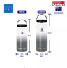 Stainless Steel Vacuum Insulated Water Bottle
