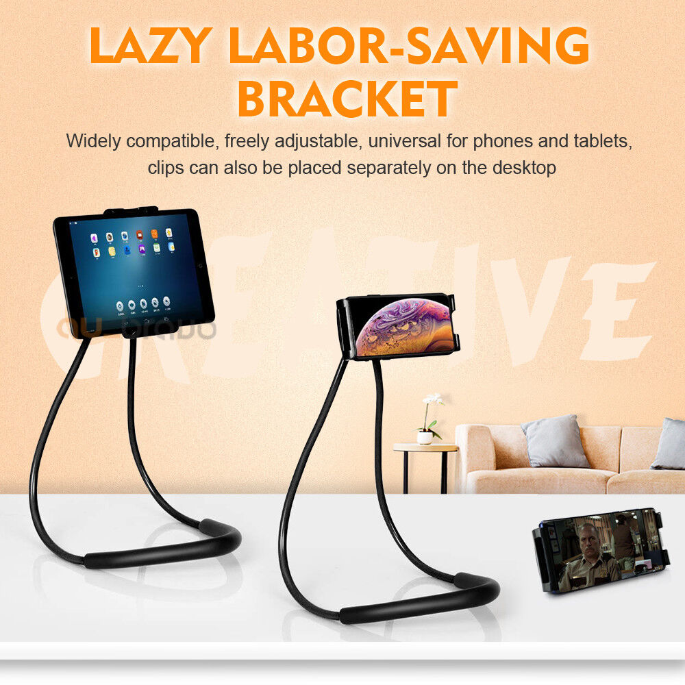 Hands Free SmartPhone Neck Holder