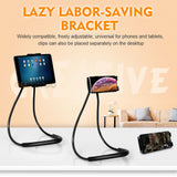 Hands Free SmartPhone Neck Holder
