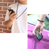Universal Lanyard Cell Phone Neck Strap Case Cover