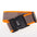 3 Digit Adjustable Luggage Strap with TSA Lock