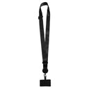 Universal Mobile Phone Lanyard  with Patch