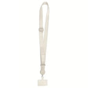 Universal Mobile Phone Lanyard  with Patch