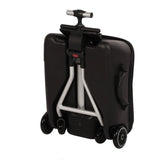 50 CM Expandable Suitcase with Spinner Wheel