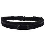 Ultimate Waterproof Travel Waist Belt – Secure & Convenient
