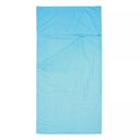Smooth Silky Sleeping Bag Liner Single Sheet
