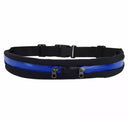 Ultimate Waterproof Travel Waist Belt – Secure & Convenient