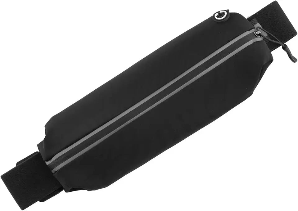 Waterproof Slim Money Waist Pouch