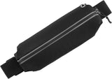 Waterproof Slim Money Waist Pouch