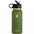Hydro Flask 32oz (946ml) Wide Mouth Water Bottle with Straw Lid