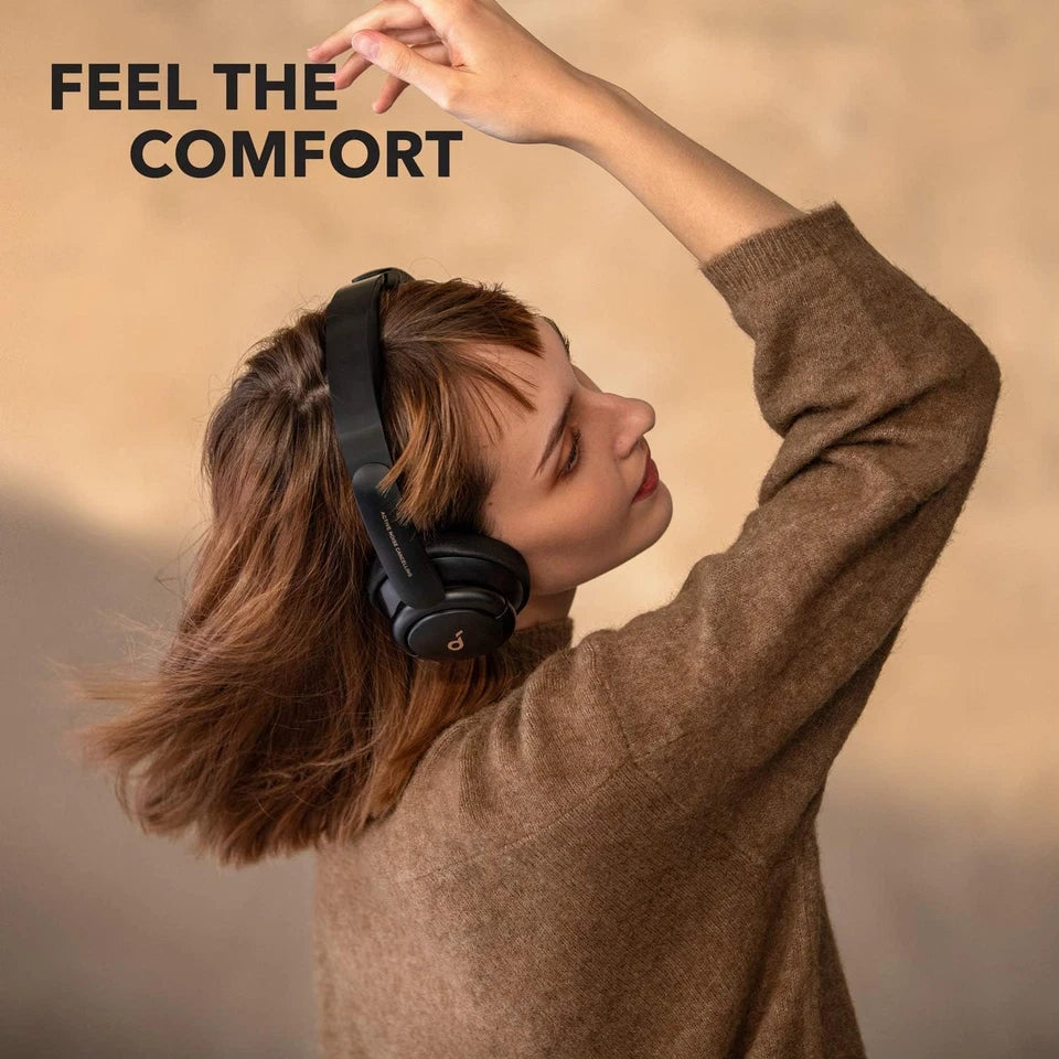 Anker Life Q30 Noise Cancelling Headphone