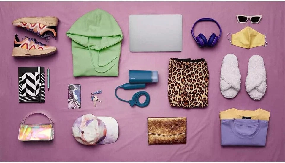 Philips 3000 Series Handheld Steamer