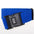 3 Digit Adjustable Luggage Strap with TSA Lock