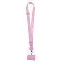 Universal Mobile Phone Lanyard  with Patch