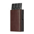 Foldable Pop Up Card Wallet Holder - RFID Blocking, Magnetic Closure