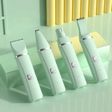 4 in 1 Pet Clippers Grooming Kit