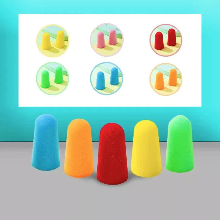 3D Professional Memory Foam Soft Sleeping Eye Mask