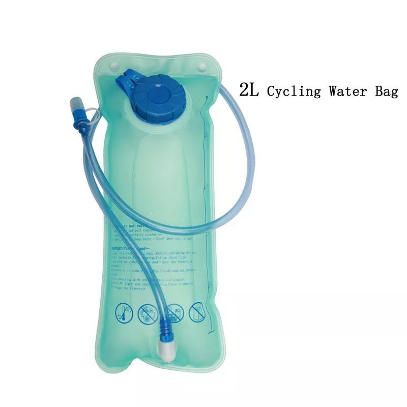 2L Outdoor Hydration Backpack