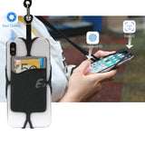 Universal Lanyard Cell Phone Neck Strap Case Cover