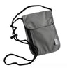 RFID Blocking Security Travel Stash Bag