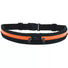 Ultimate Waterproof Travel Waist Belt – Secure & Convenient
