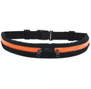 Ultimate Waterproof Travel Waist Belt – Secure & Convenient